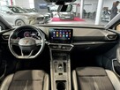 Cupra Leon Sportstourer VAT 23% 1.5 e-TSI 150KM DSG 2023 r., salon PL, I właściciel - 12
