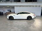 Mercedes AMG GT 4.0 V8 biturbo 639KM 4matic+ automat 4door 2019 r., niski przebieg - 4