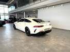 Mercedes AMG GT 4.0 V8 biturbo 639KM 4matic+ automat 4door 2019 r., niski przebieg - 5