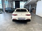 Mercedes AMG GT 4.0 V8 biturbo 639KM 4matic+ automat 4door 2019 r., niski przebieg - 6