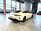 Mercedes AMG GT 4.0 V8 biturbo 639KM 4matic+ automat 4door 2019 r., niski przebieg - 7