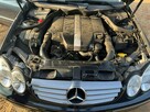 Mercedes CLK 240 Wersja Elegance , AUTOMAT - 16