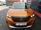 Peugeot 2008 1.5HDI 102 Ps*Navi*Kamera*klimatronik*Panorama*Półskóry*Niski Przebieg - 2
