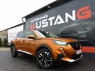 Peugeot 2008 1.5HDI 102 Ps*Navi*Kamera*klimatronik*Panorama*Półskóry*Niski Przebieg - 3