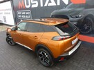 Peugeot 2008 1.5HDI 102 Ps*Navi*Kamera*klimatronik*Panorama*Półskóry*Niski Przebieg - 7