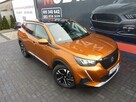 Peugeot 2008 1.5HDI 102 Ps*Navi*Kamera*klimatronik*Panorama*Półskóry*Niski Przebieg - 9