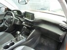Peugeot 2008 1.5HDI 102 Ps*Navi*Kamera*klimatronik*Panorama*Półskóry*Niski Przebieg - 14