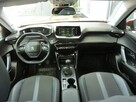 Peugeot 2008 1.5HDI 102 Ps*Navi*Kamera*klimatronik*Panorama*Półskóry*Niski Przebieg - 16
