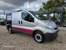 Opel Vivaro 2.0CDTI#90PS#Świeży Import#Faktura Vat 23%#Mega Stan#1 Ręka#Gwarancja! - 2