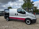 Opel Vivaro 2.0CDTI#90PS#Świeży Import#Faktura Vat 23%#Mega Stan#1 Ręka#Gwarancja! - 3