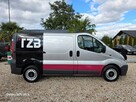 Opel Vivaro 2.0CDTI#90PS#Świeży Import#Faktura Vat 23%#Mega Stan#1 Ręka#Gwarancja! - 4