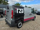 Opel Vivaro 2.0CDTI#90PS#Świeży Import#Faktura Vat 23%#Mega Stan#1 Ręka#Gwarancja! - 7