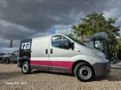 Opel Vivaro 2.0CDTI#90PS#Świeży Import#Faktura Vat 23%#Mega Stan#1 Ręka#Gwarancja! - 10