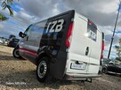 Opel Vivaro 2.0CDTI#90PS#Świeży Import#Faktura Vat 23%#Mega Stan#1 Ręka#Gwarancja! - 12