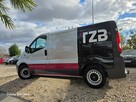 Opel Vivaro 2.0CDTI#90PS#Świeży Import#Faktura Vat 23%#Mega Stan#1 Ręka#Gwarancja! - 13