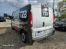 Opel Vivaro 2.0CDTI#90PS#Świeży Import#Faktura Vat 23%#Mega Stan#1 Ręka#Gwarancja! - 15