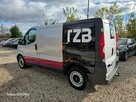 Opel Vivaro 2.0CDTI#90PS#Świeży Import#Faktura Vat 23%#Mega Stan#1 Ręka#Gwarancja! - 16