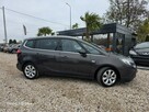 Opel Zafira 1.4T#140KM#Navi#Climatr#Alus#Sensory#Świeży Import#Gwarancja#7 Foteli! - 6