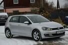 Volkswagen Golf 1.2B Navi/ 2014r/ Grzane Fotele/ Sprowadzony/ Opłacony - 1