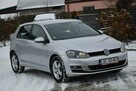 Volkswagen Golf 1.2B Navi/ 2014r/ Grzane Fotele/ Sprowadzony/ Opłacony - 2