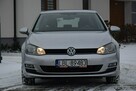 Volkswagen Golf 1.2B Navi/ 2014r/ Grzane Fotele/ Sprowadzony/ Opłacony - 3