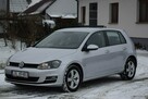 Volkswagen Golf 1.2B Navi/ 2014r/ Grzane Fotele/ Sprowadzony/ Opłacony - 4