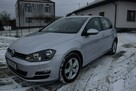 Volkswagen Golf 1.2B Navi/ 2014r/ Grzane Fotele/ Sprowadzony/ Opłacony - 5