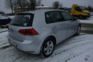 Volkswagen Golf 1.2B Navi/ 2014r/ Grzane Fotele/ Sprowadzony/ Opłacony - 12