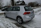 Volkswagen Golf 1.2B Navi/ 2014r/ Grzane Fotele/ Sprowadzony/ Opłacony - 15