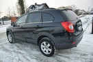 Chevrolet Captiva 2.0D 7-Osobowy/ Skóra/ Serwisowany/ Sprowadzony/ Opłacony - 12