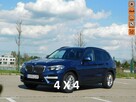 BMW X3 2.0D xDrive z Gwarancją Bezwypadkowa Model 2020 - 1