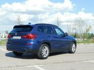 BMW X3 2.0D xDrive z Gwarancją Bezwypadkowa Model 2020 - 4
