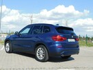 BMW X3 2.0D xDrive z Gwarancją Bezwypadkowa Model 2020 - 5