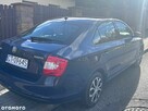 Skoda RAPID 1.2 TSI Active - 2
