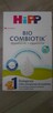 Sprzedam mleko HIPP BIO COMBIOTIK 1 - 2