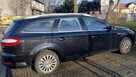 Sprzedam Ford Mondeo - 2