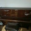Pianino Calisia sprzedam