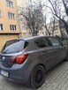 1/12 udziału Opel Corsa E 2015 r. od syndyka - 2