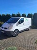 Renault Trafic Diesel Super Stan