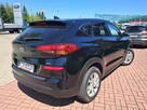 Sprzedam Hyundai Tucson 2.0 - 8