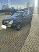 Ssangyong Rexton - 1
