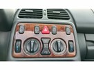 CLK320 3.2l 218KM * Klimatyzacja * Skóra * Podgrzewanie fote - 10