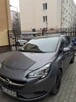 1/12 udziału Opel Corsa E 2015 r. od syndyka