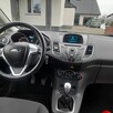 Ford Fiesta - 4