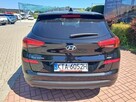 Sprzedam Hyundai Tucson 2.0 - 6