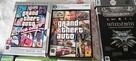 Kolekcja gier PC ,Xbox 360 ,PS2! - 5