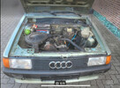 Audi 80b2 - 4