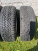Opony zimowe Hyundai Tucson - 6