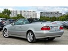 CLK320 3.2l 218KM * Klimatyzacja * Skóra * Podgrzewanie fote - 15