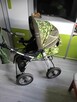 Sprzedam wózek dziecięcy - 6